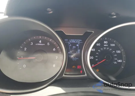 2014 Hyundai Veloster z USA, uszkodzony, nr VIN KMHTC6AD9EU207233